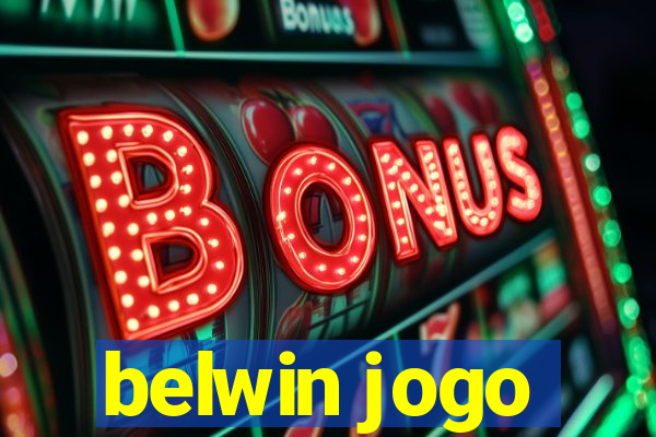 belwin jogo